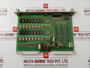 Biu 16r Binary Input Unit 65421071-1a Valmet In Used