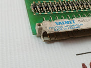 Biu 16r Binary Input Unit 65421071-1a Valmet In Used
