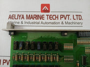 Biu 16r Binary Input Unit 65421071-1a Valmet In Used