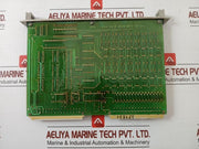 Biu 16r Binary Input Unit 65421071-1a Valmet In Used