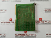 Biu 16r Binary Input Unit 65421071-1a Valmet In Used