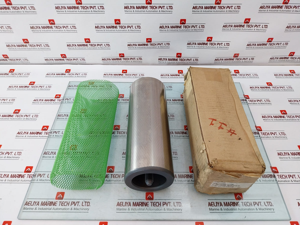 Bj 88998 3 Hardmetal Coated Pump Plunger
