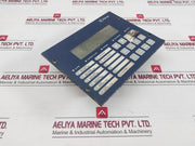 Bjorge 060214021 Smart Chief Control Monitor Panel