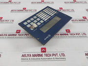 Bjorge 060214021 Smart Chief Control Monitor Panel