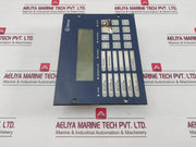 Bjorge 060214021 Smart Chief Control Monitor Panel