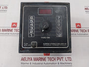 Bjorge Steinco Moland Tms-06 Temperature Control Unit