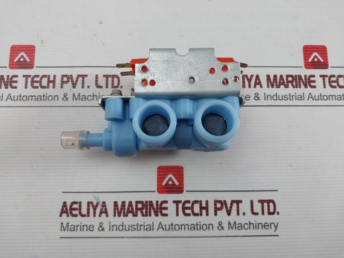 Bk-22496 98 Brand in Maytag Water Inlet Valve 120V
