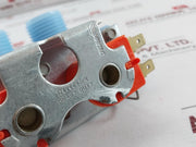 Bk-22496 98 Brand in Maytag Water Inlet Valve 120V