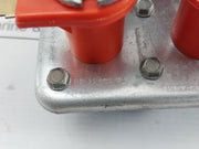 Bk-22496 98 Brand in Maytag Water Inlet Valve 120V