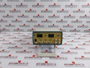 Bk Precision 1651A Triple Output Dc Power Supply, 0-25V/600Ma