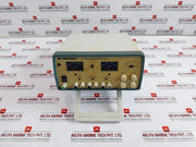 Bk Precision 1651A Triple Output Dc Power Supply, 0-25V/600Ma