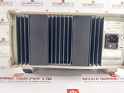 Bk Precision 1651A Triple Output Dc Power Supply, 0-25V/600Ma
