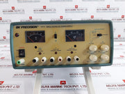 Bk Precision 1651A Triple Output Dc Power Supply, 0-25V/600Ma