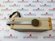 Bk Precision 1851 520Mhz Frequency Counter 10 Mhz-520 Mhz 5 Vrms Max