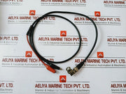 Bk Precision 1851 520Mhz Frequency Counter 10 Mhz-520 Mhz 5 Vrms Max