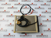 Bk Precision 1851 520Mhz Frequency Counter 10 Mhz-520 Mhz 5 Vrms Max