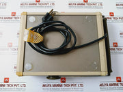 Bk Precision 1851 520Mhz Frequency Counter 10 Mhz-520 Mhz 5 Vrms Max