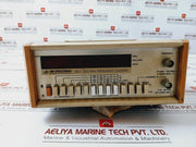 Bk Precision 1851 520Mhz Frequency Counter 10 Mhz-520 Mhz 5 Vrms Max