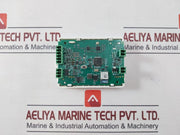 Bl654 R1.0 Printed Circuit Board 451-00001