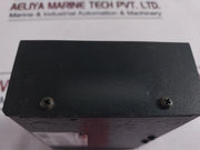 Black Box Ac502Ae Cat5 Video Splitter Remote