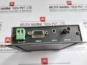 Black Box Ac1021A-rec Fiber Extender
