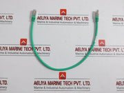 Black Box Cat6 S/Ftp Patch Cable 0.5m Eve632-00m5 Green