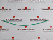 Black Box Cat6 S/Ftp Patch Cable 0.5m Eve632-00m5 Green