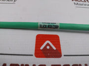Black Box Cat6 S/Ftp Patch Cable 0.5m Eve632-00m5 Green