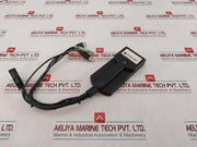 Black Box Dtx5000 Dtx Series Servswitch 500-175-507 00E0861B2Dc7