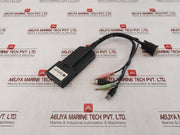 Black Box Dtx5000 Dtx Series Servswitch 500-175-507 00E0861B2Dc7