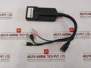 Black Box Dtx5000 Dtx Series Servswitch 500-175-507 00E0861B2Dc7