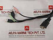 Black Box Dtx5000 Dtx Series Servswitch 500-175-507 00E0861B2Dc7
