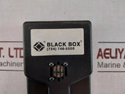 Black Box Dtx5000 Dtx Series Servswitch 500-175-507 00E0861B2Dc7
