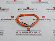 Black Box Efn110-002M-stst Multimode Fiber Patch Cable