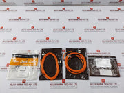 Black Box Efn110-003M-stsc Multimode Fiber Cable Duplex 3 Meter