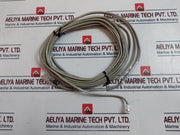 Black Box Eyp-q 25 Ethernet Patch Cable 668000147