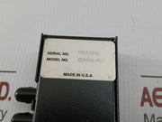 Black Box Fiber Driver Media Converter With Power Supply Md940ae-Mst