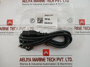 Black Box Fiber Driver Media Converter With Power Supply Md940ae-Mst