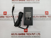 Black Box Fiber Driver Media Converter With Power Supply Md940ae-Mst
