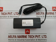 Black Box Fiber Driver Media Converter With Power Supply Md940ae-Mst
