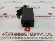 Black Box Fiber Driver Media Converter With Power Supply Md940ae-Mst