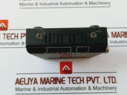 Black Box Le1502A-r3 Economy Bnc Media Converter 12Vdc 1Amp