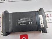 Black Box Sp340A-r3 Interface Powered Optical Isolator Male/Female Serial Ports