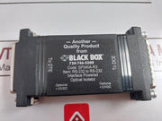 Black Box Sp340A-r3 Interface Powered Optical Isolator Male/Female Serial Ports
