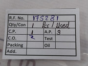 Black Box Sw025A-fff Abc Manual Switch Rev C