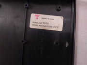 Black Box Sw025A-fff Abc Manual Switch Rev C