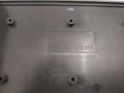 Black Box Sw025A-fff Abc Manual Switch Rev C