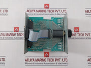 Black Box Sw025A-fff Abc Manual Switch Rev C