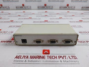 Black Box Vga Splitter 2-channel Used