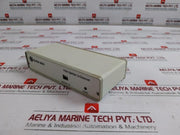 Black Box Vga Splitter 2-channel Used